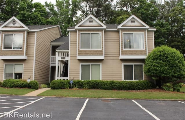 47 Rumson Ct SE - 47 Rumson Ct SE, Smyrna, GA 30080