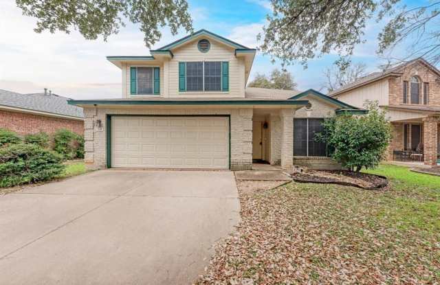 Home for lease - Quest Village in Cedar Park photos photos
