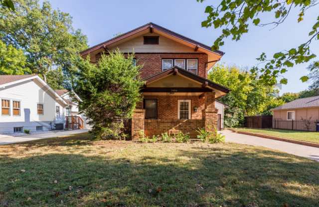 1406 Woodrow Avenue photos photos