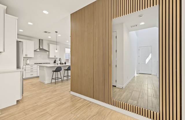 Highly upgraded 3-bedroom home with solar in 89084! Gallery 3