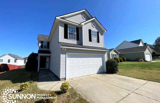 3622 Chepstow Court - 3622 Chepstow Court, Charlotte, NC 28262