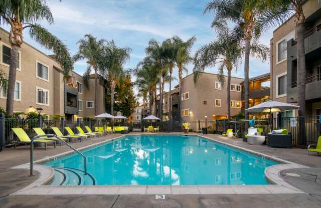 Mission Pacific Apartments Gallery 3
