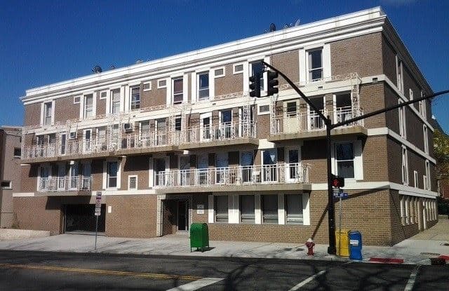 5311 Boulevard E - 5311 Boulevard East, West New York, NJ 07093