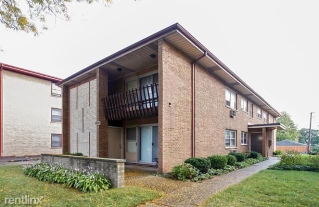 1205 N La Grange Rd 1E - 1205 South La Grange Road, La Grange Park, IL 60526