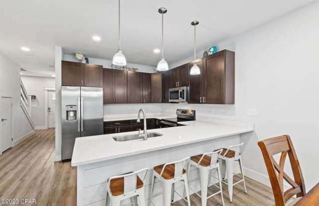 Charming 3BR Townhome in Panama City Gallery 4