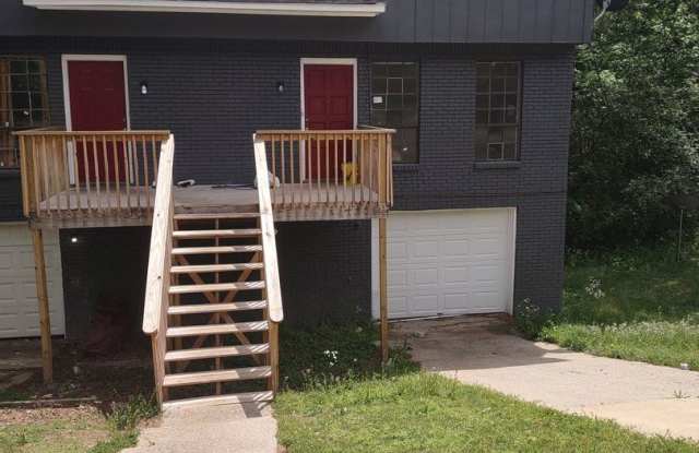 Birmingham/Center Point - 1758 6th Place Northwest, Center Point, AL 35215