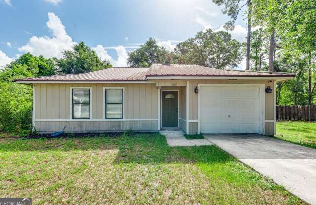 207 Candy Court - 207 Candy Court, St. Marys, GA 31558
