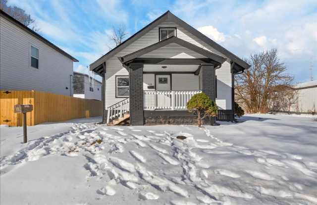 218 S Walcott St - $1,650/mo. photos photos