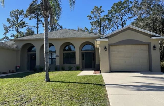 17 Columbia Lane - 17 Columbia Lane, Palm Coast, FL 32137