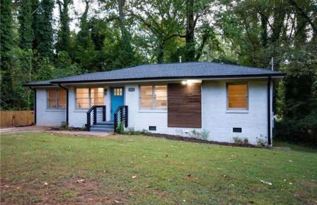 Beautifully renovated 3/2 home in Belvedere Park photos photos