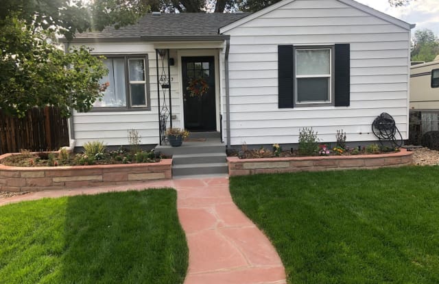 4677 S Washington St - 4677 South Washington Street, Englewood, CO 80113