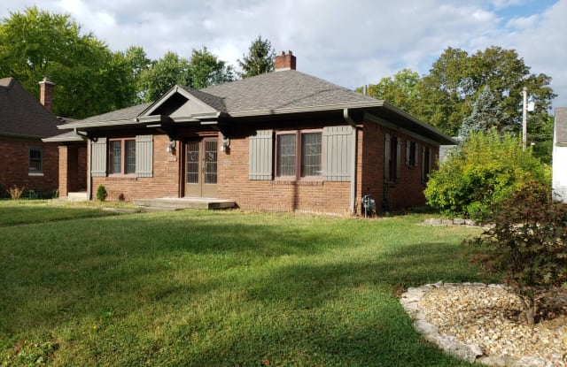 5716 North College Avenue - 5716 North College Avenue, Indianapolis, IN 46220