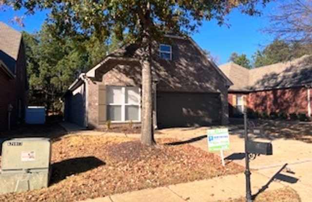 Great location: 3 BRs, 2 BAs, one level  2-car garage photos photos