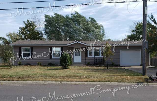 3403 South Grand Avenue - 3403 South Grand Avenue, Pettis County, MO 65301