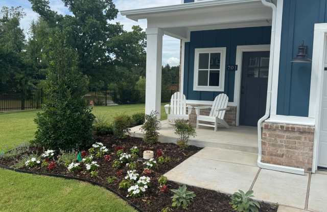 3 bed 2 bath 2 car in bungalow Heights, beautiful water view, pool, gym and clubhouse! photos photos