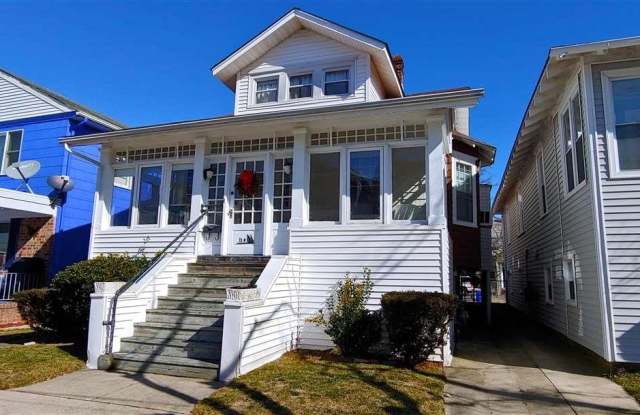 11 N Victoria Ave - 11 North Victoria Avenue, Ventnor City, NJ 08406