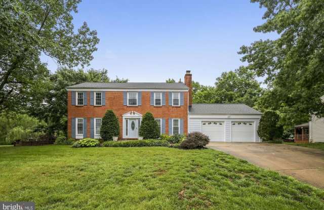 8120 COOPER ST - 8120 Cooper St, Fairfax County, VA 22309