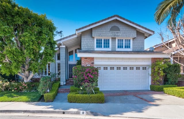 9 Harrisburg - 9 Harrisburg, Irvine, CA 92620