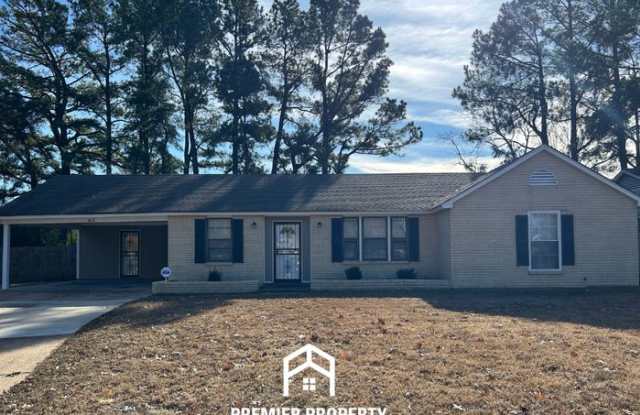 3818 Selfridge Cove - 3818 Selfridge Cove, Memphis, TN 38125