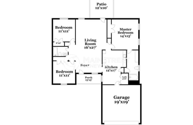 5016 Mallison Way Gallery 2