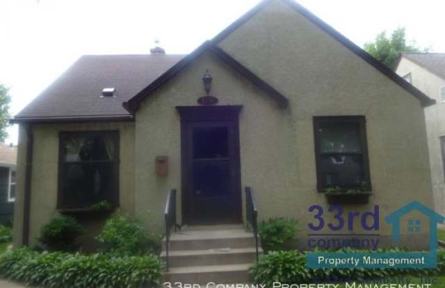 5716 25th Avenue South - 5716 25th Avenue South, Minneapolis, MN 55417