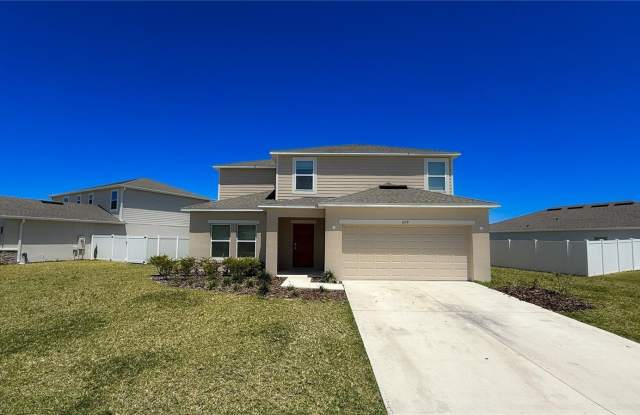 209 CITRINE LOOP - 209 Citrine Loop, Poinciana, FL 34758 209 CITRINE LOOP - 209 Citrine Loop, Poinciana, FL 34758