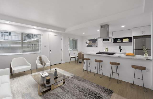 Torrance Gateway Apartments photos photos