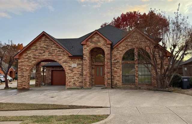 1401 Summercrest Lane - 1401 Summercrest Lane, McKinney, TX 75069