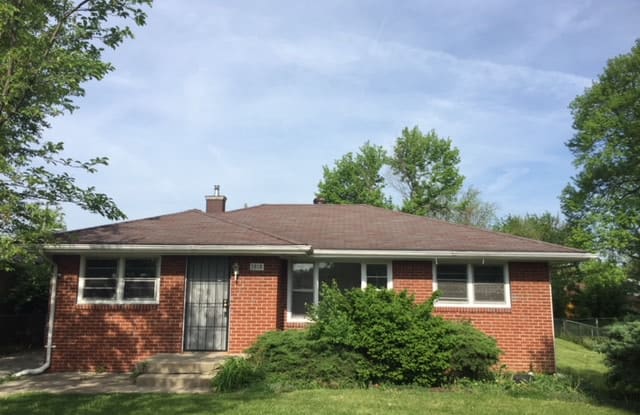 3818 Layman - 3818 North Layman Avenue, Indianapolis, IN 46226