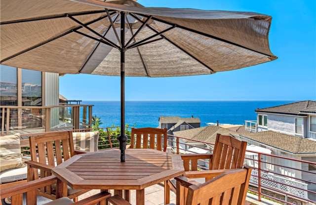 159 Dumond Drive - 159 Dumond Dr, Laguna Beach, CA 92651