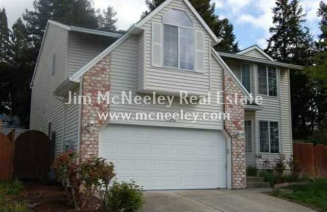 17209 NW Millbrook Street - 17209 Northwest Millbrook Street, Bethany, OR 97229