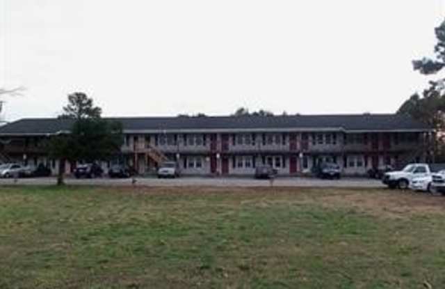 2542 Cedarwood Drive - 2542 Cedarwood Drive, Gloucester Point, VA 23072