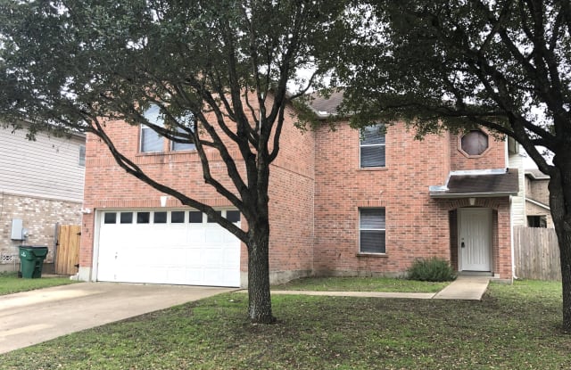 821 Betterman Dr. - 821 Betterman Drive, Pflugerville, TX 78660