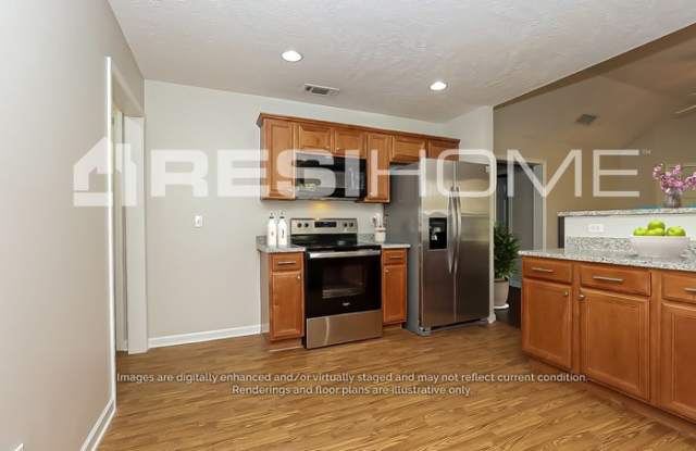 5132 Preserve Boulevard Gallery 4