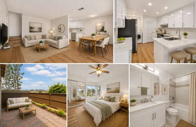 Fully Renovated 3-Bedroom Home in the South Bay Townhomes Community! photos photos
