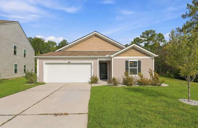 100 Cotton Bluff Court Gallery 1