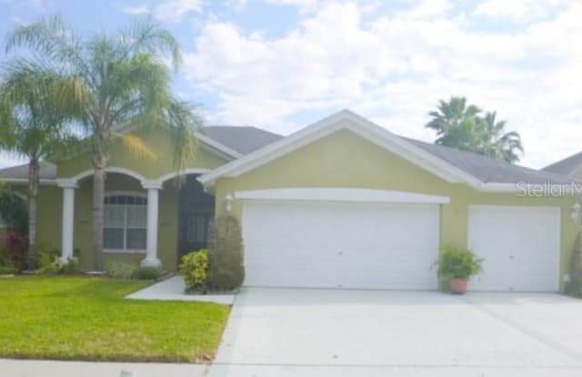 1003 LUMSDEN TRACE CIRCLE - 1003 Lumsden Trace Circle, Valrico, FL 33594
