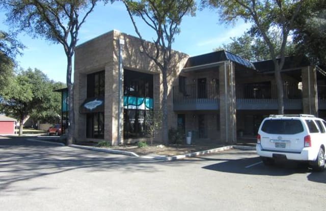 9801 Anderson Mill Road - 209 - 9801 Anderson Mill Road, Austin, TX 78750