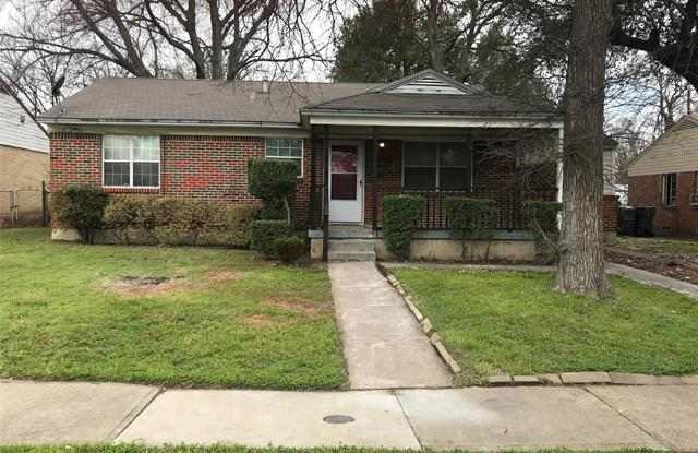 2813 Grayson Drive - 2813 Grayson Drive, Dallas, TX 75224