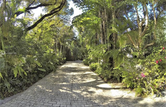 3160 Mary St - 3160 Mary Street, Miami, FL 33133