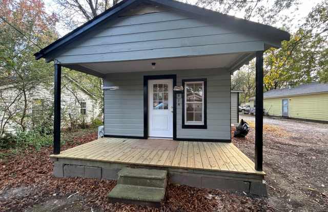414 S. Park St. - 414 South Park Avenue, Brownsville, TN 38012
