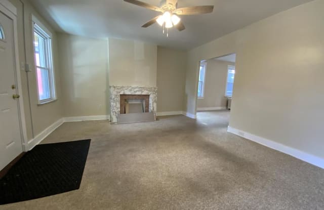5925 Nicholson St Unit 1 - 5925 Nicholson Street, Pittsburgh, PA 15217