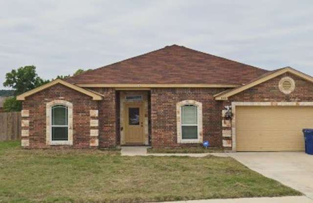 5 Bedroom 2.5 Bath in Copperas Cove! photos photos