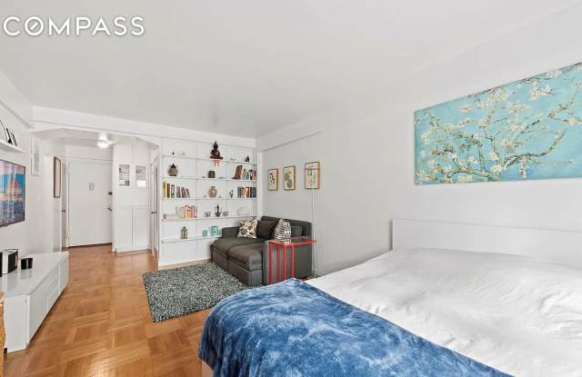 288 Lexington Avenue - 288 Lexington Avenue, New York City, NY 10016