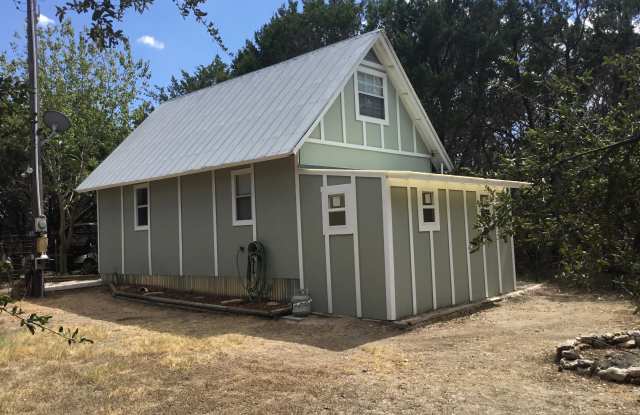 1757 County Road 201 - 1757 County Road 201, Williamson County, TX 78642