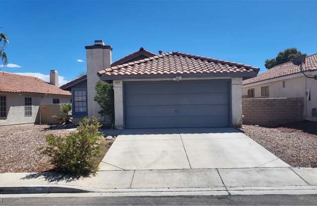 7717 Barbican Court - 7717 Barbican Court, Spring Valley, NV 89147