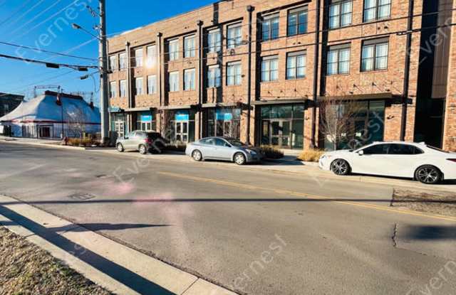 2600 Clifton Avenue Gallery 2