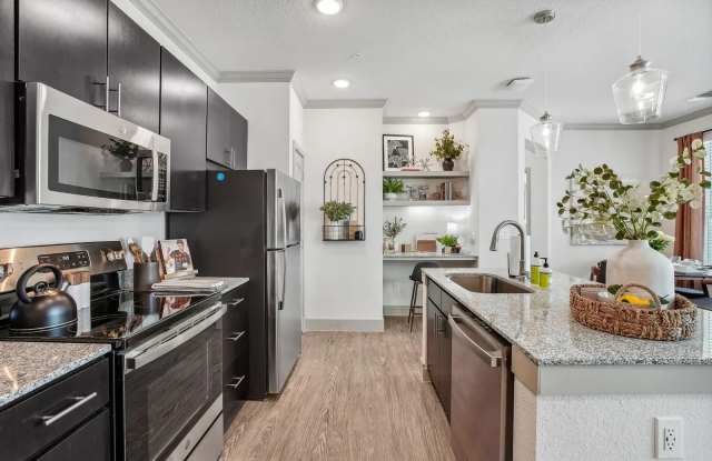 Paloma Luxury Apartments photos photos