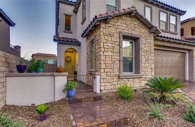 Roof Top Deck - View of Las Vegas Strip - 2 Story - 4 Bedroom with above ground Spa photos photos