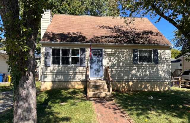 Annapolis Single Family Home photos photos